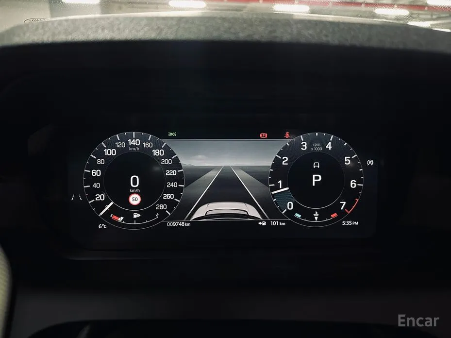 Фото 8 - Land Rover Discovery Sport