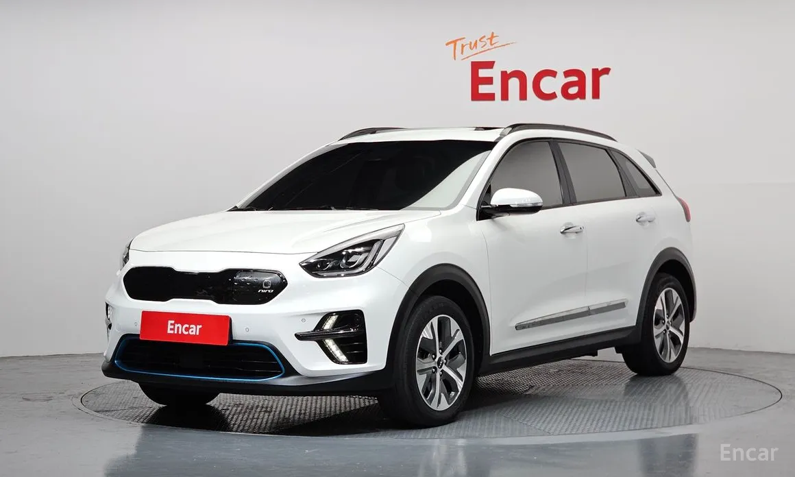 Фото 1 - Kia Niro