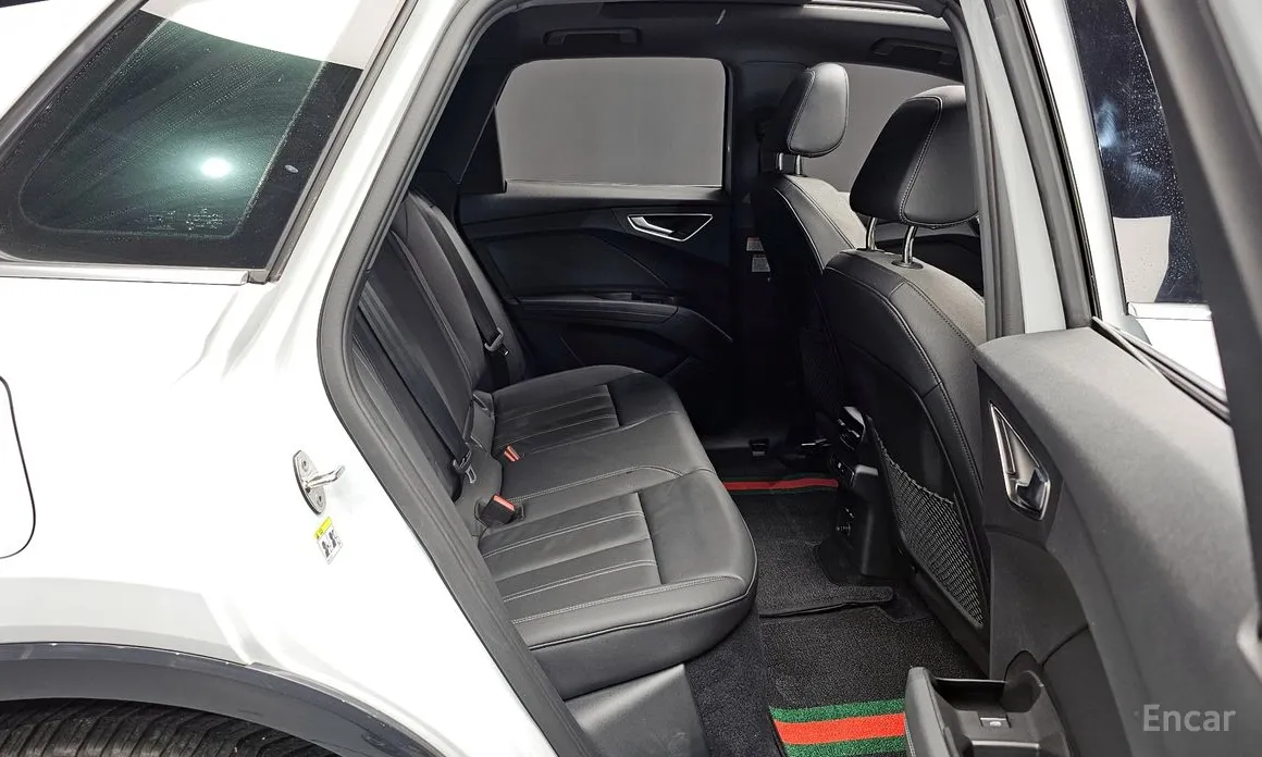 Audi Q4 e-tron 2022 40 Premium