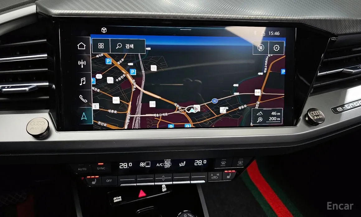 Audi Q4 e-tron 2022 40 Premium