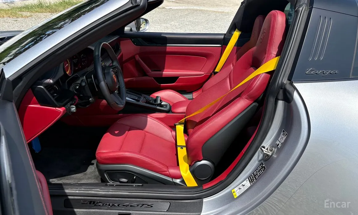 Фото 12 - Porsche 911