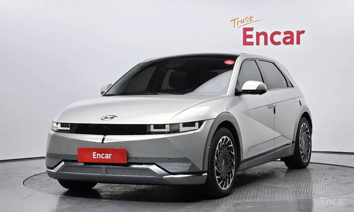 Photo 1 - Hyundai Ioniq 5