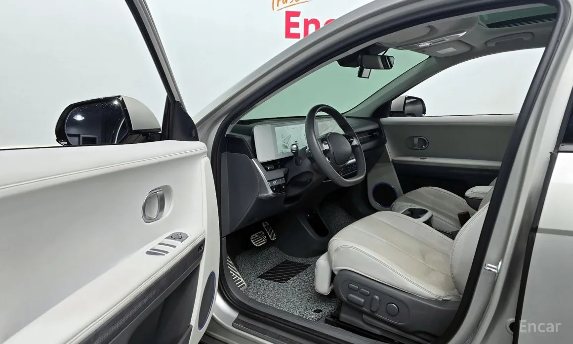 Photo 11 - Hyundai Ioniq 5