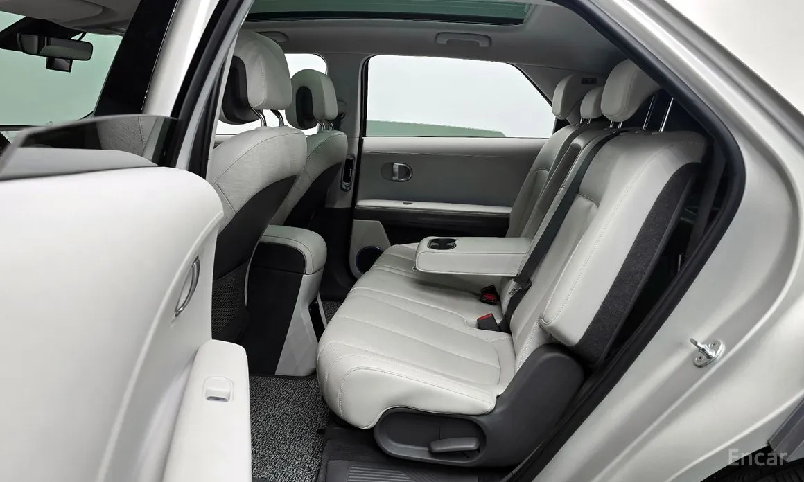 Photo 12 - Hyundai Ioniq 5