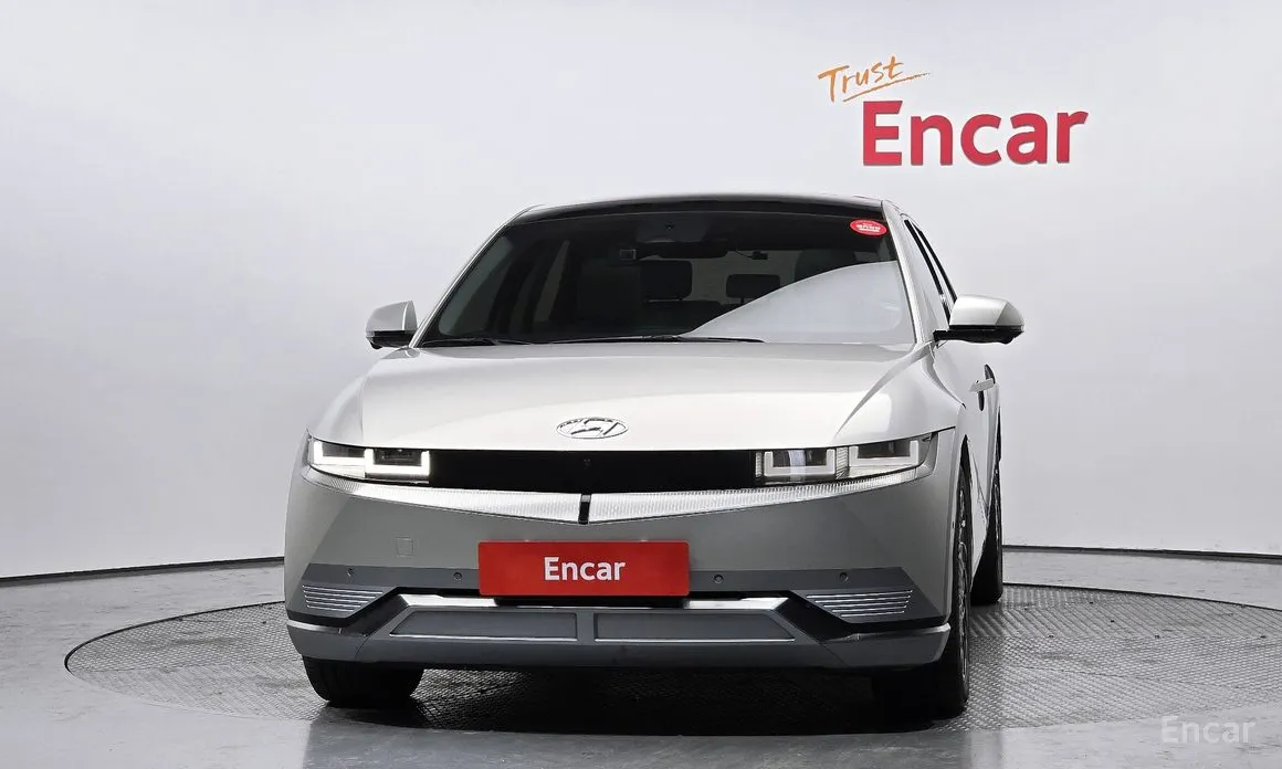 Photo 3 - Hyundai Ioniq 5