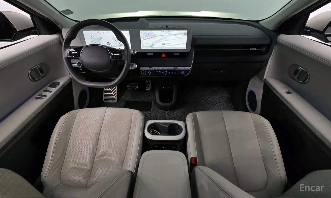 Photo 7 - Hyundai Ioniq 5