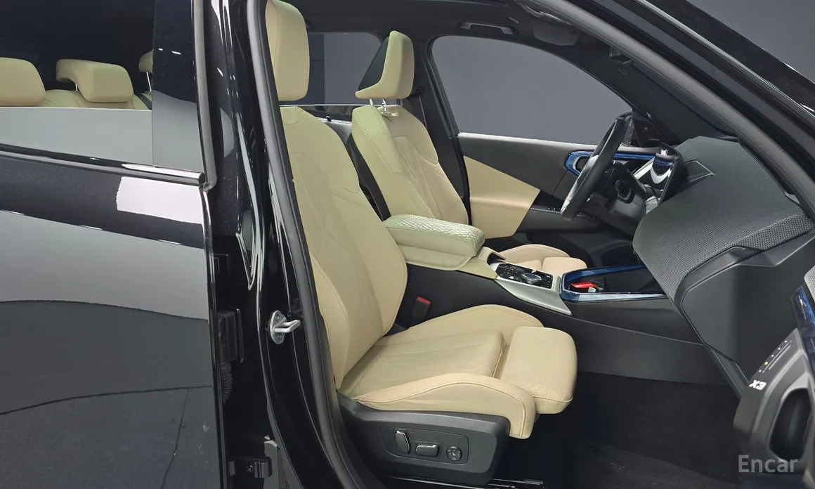 Фото 10 - BMW X3