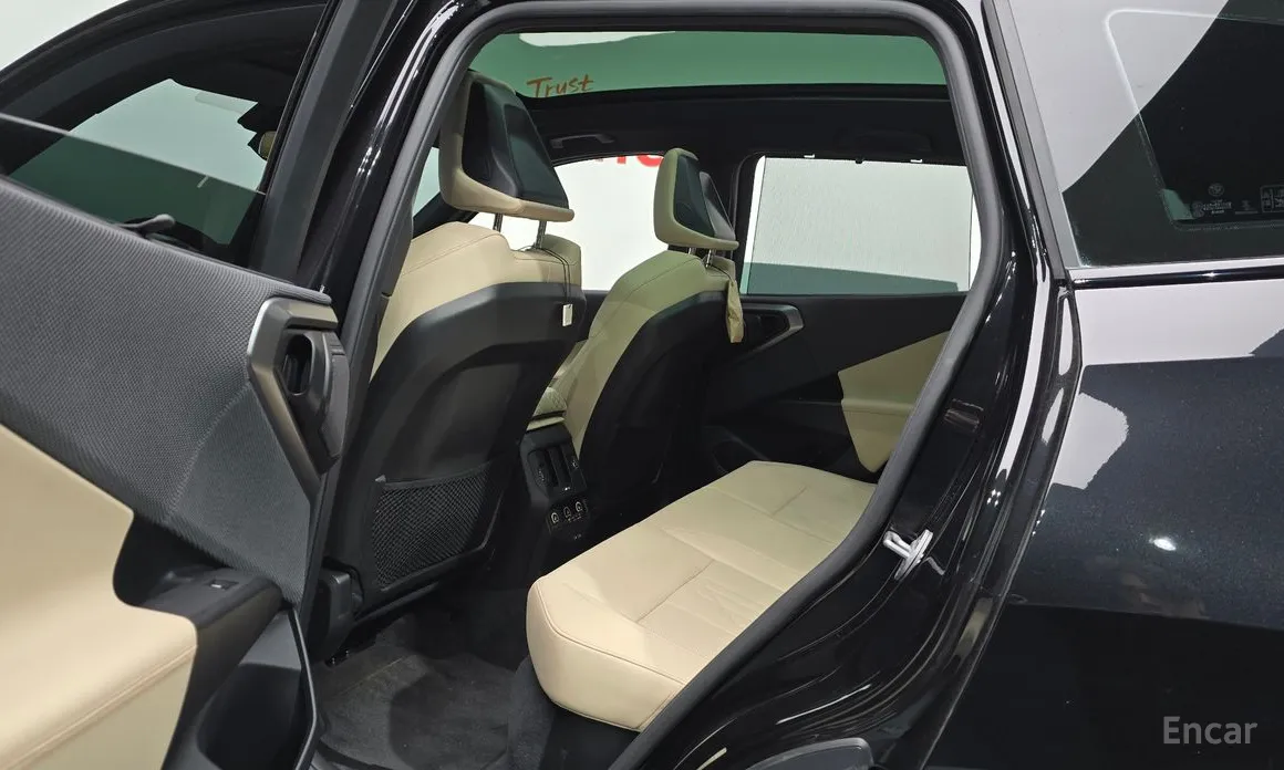 Фото 12 - BMW X3