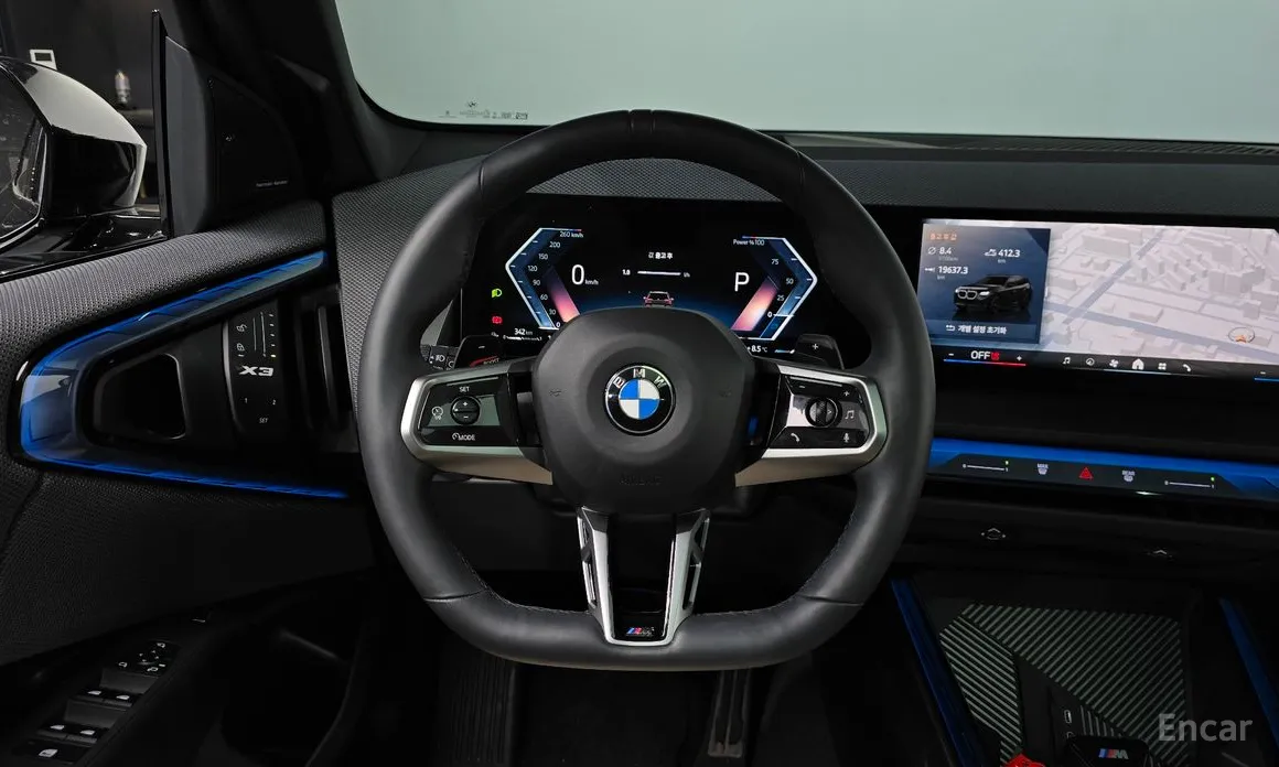 Фото 13 - BMW X3