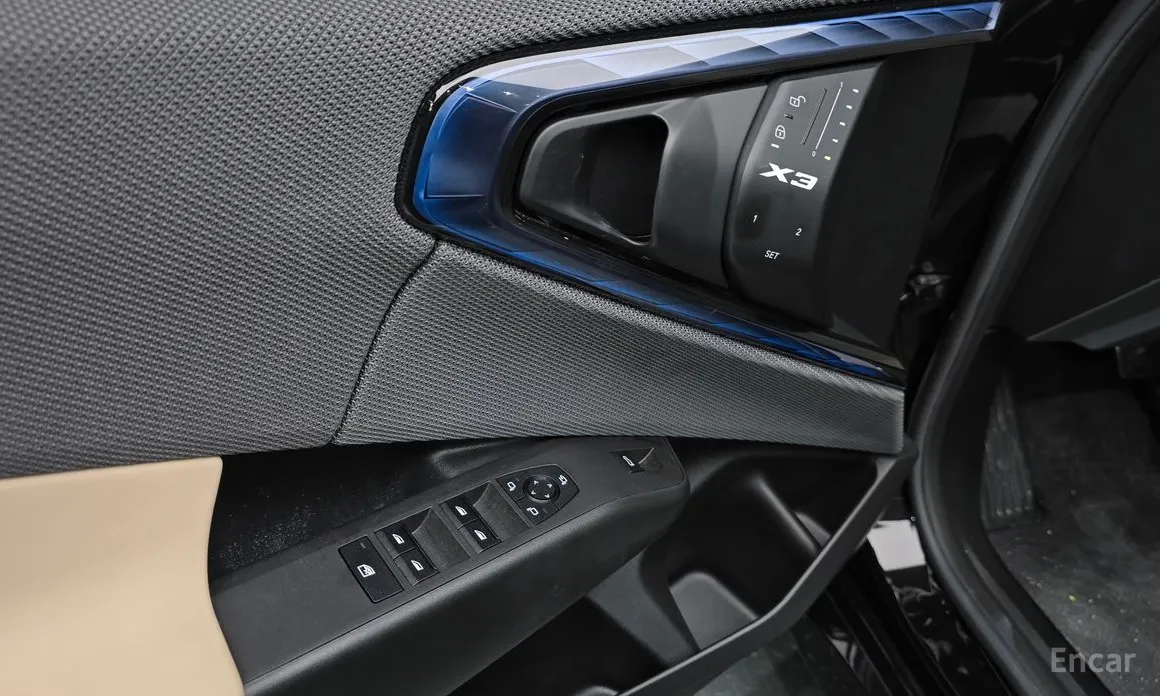 Фото 17 - BMW X3