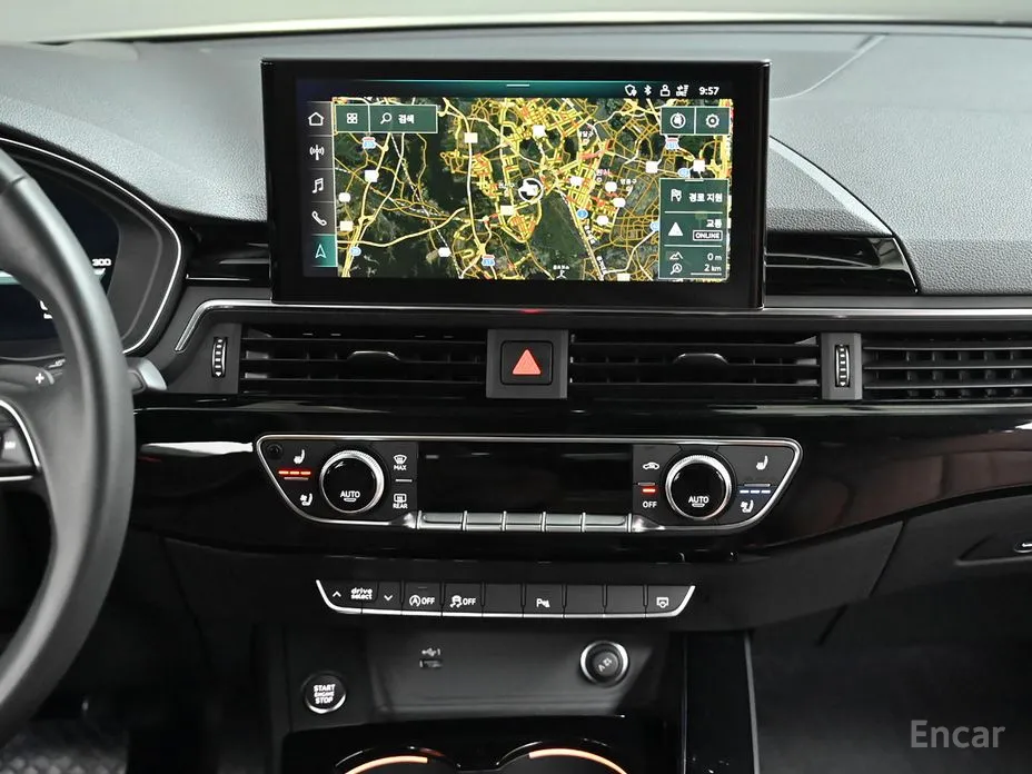 Фото 14 - Audi A4