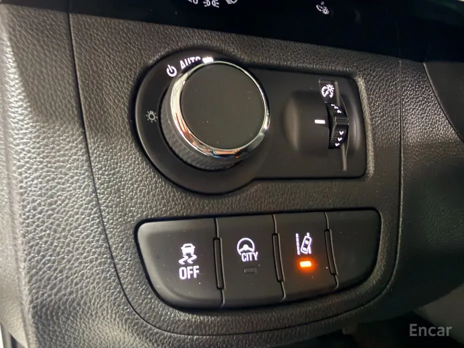 Фото 12 - Chevrolet Spark