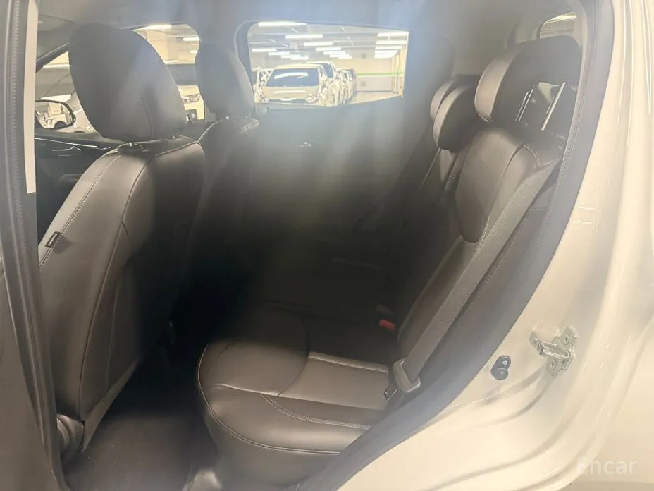 Фото 14 - Chevrolet Spark