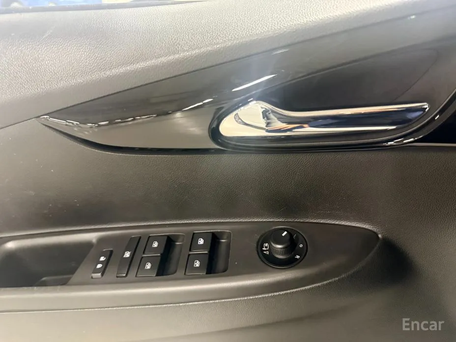 Фото 15 - Chevrolet Spark