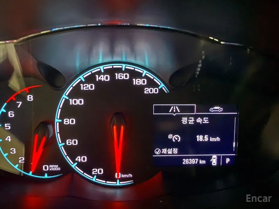 Фото 8 - Chevrolet Spark