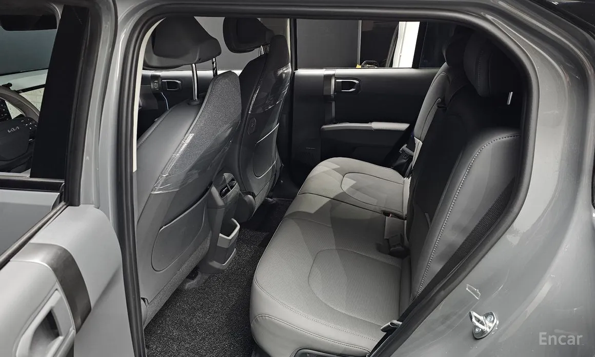 Фото 12 - Kia EV3