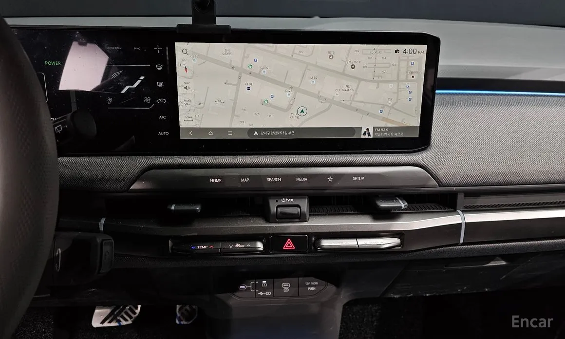 Фото 14 - Kia EV3