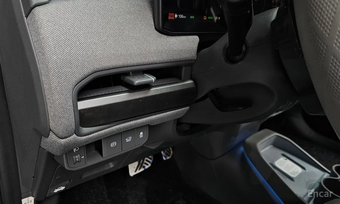 Фото 17 - Kia EV3