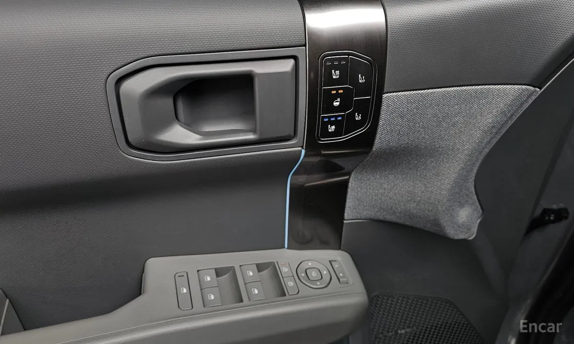 Фото 18 - Kia EV3