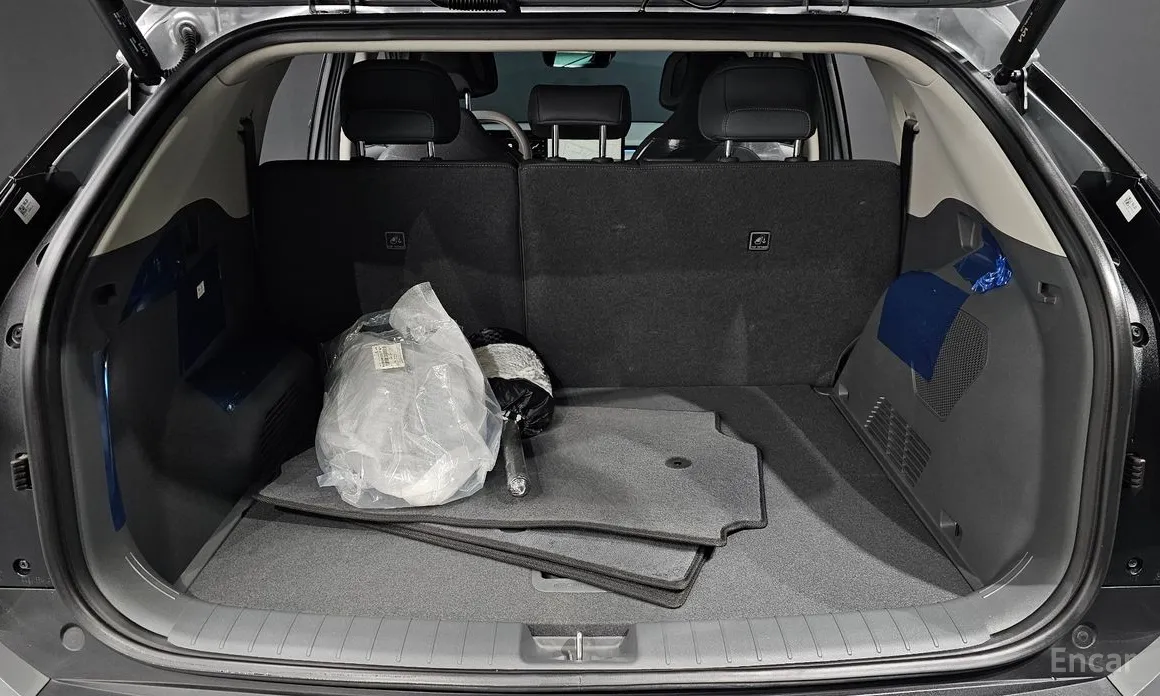 Фото 20 - Kia EV3