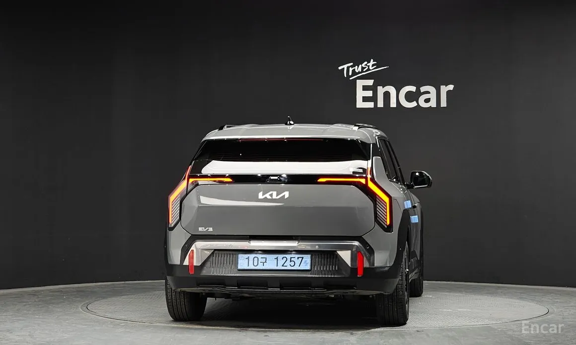 Фото 4 - Kia EV3