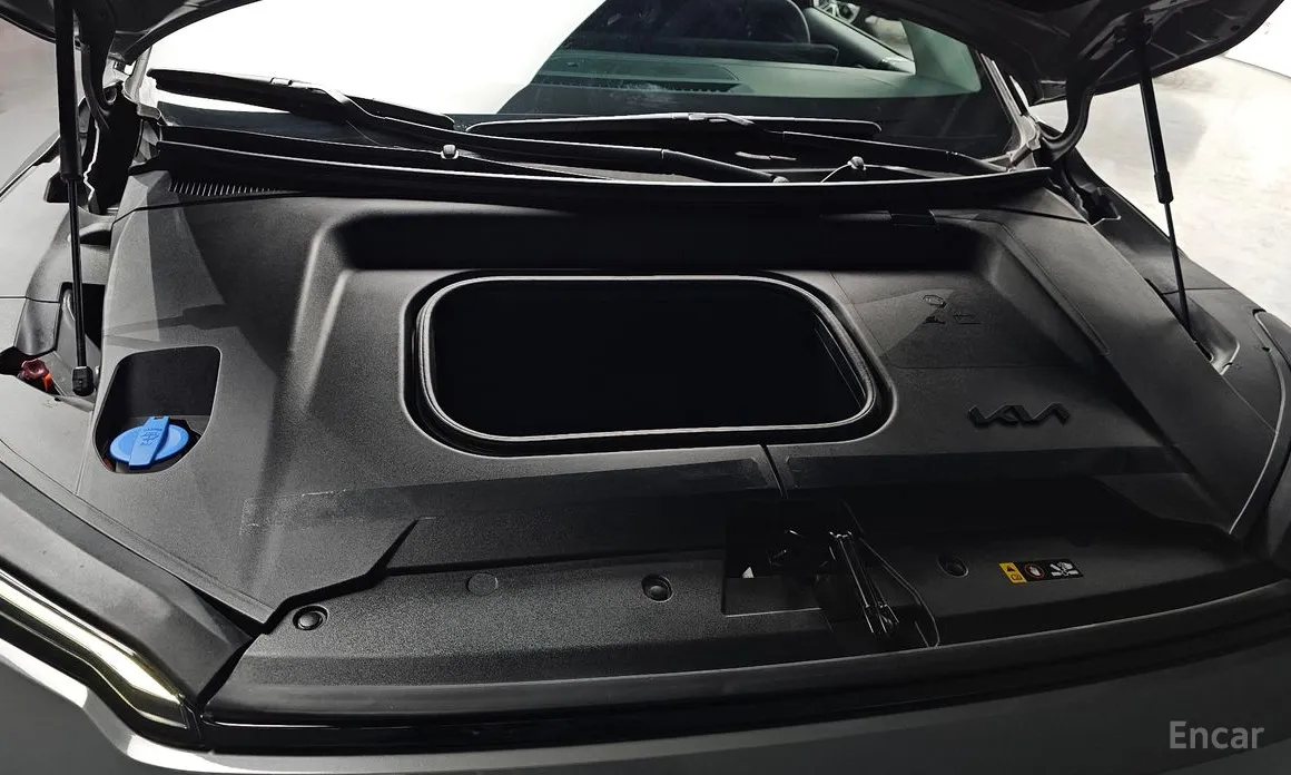 Фото 6 - Kia EV3