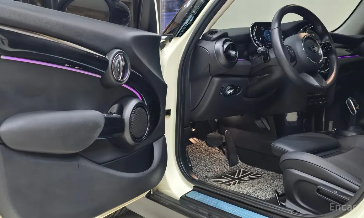 Фото 14 - Mini Cooper