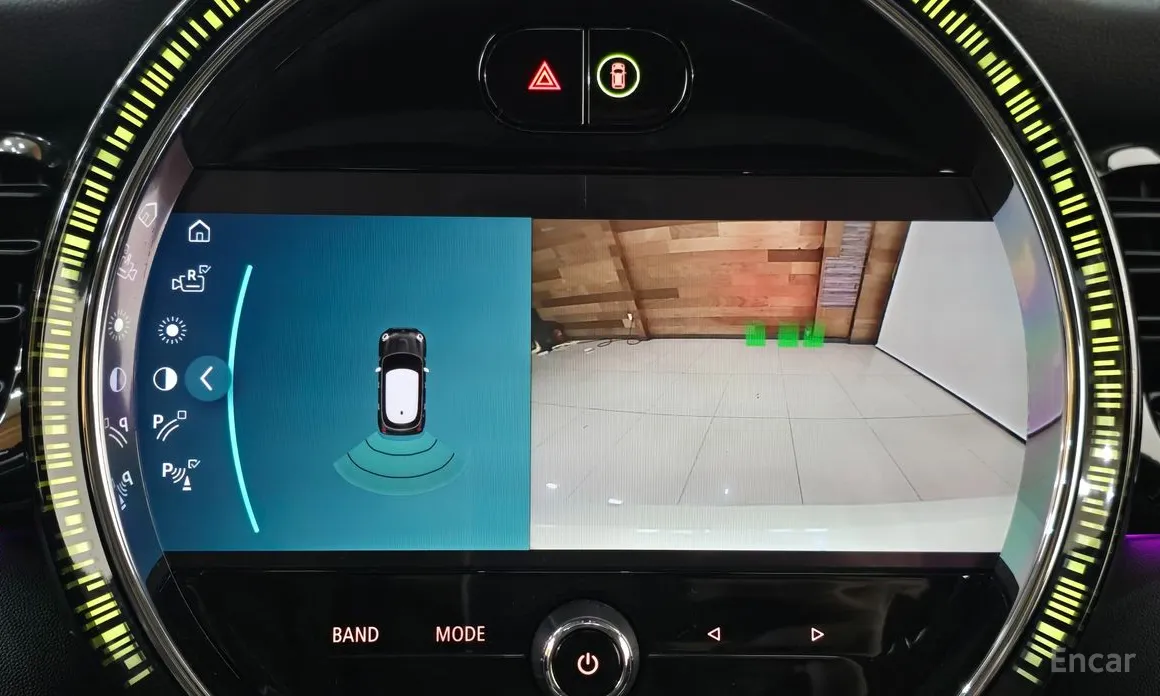 Фото 16 - Mini Cooper