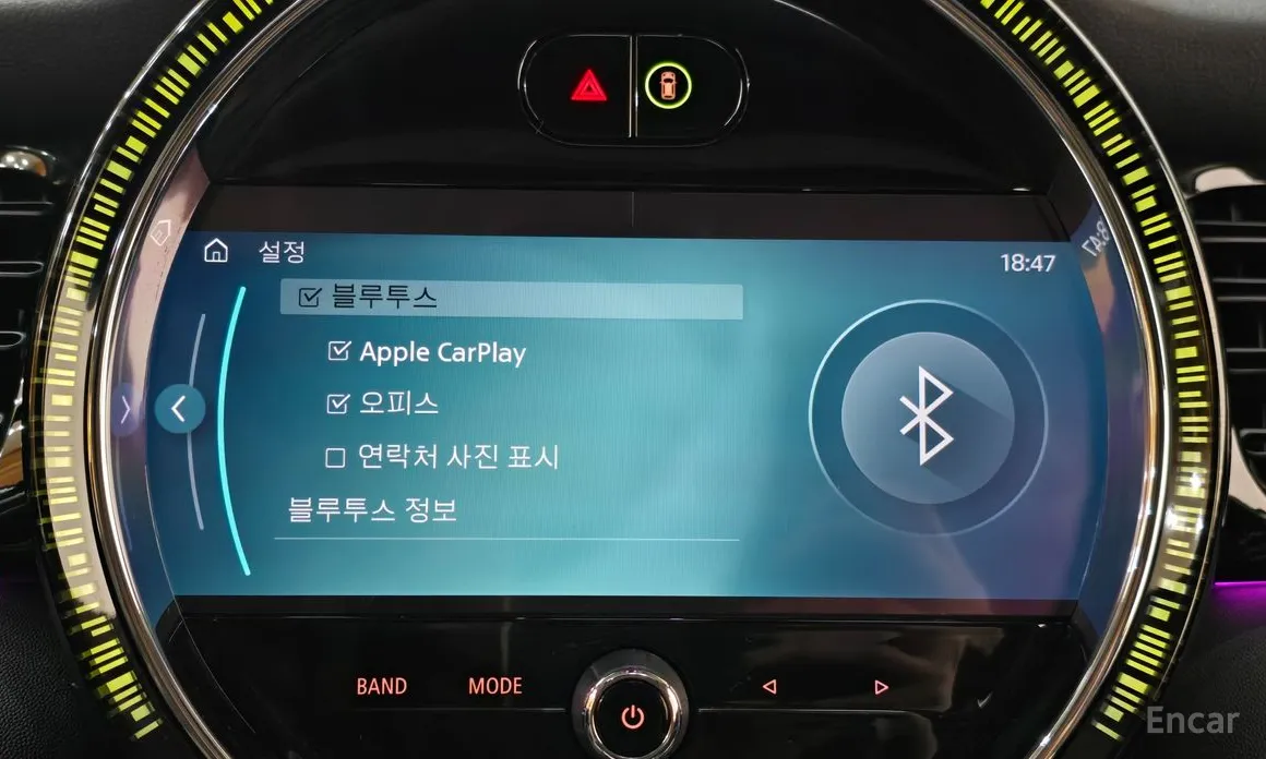 Фото 17 - Mini Cooper