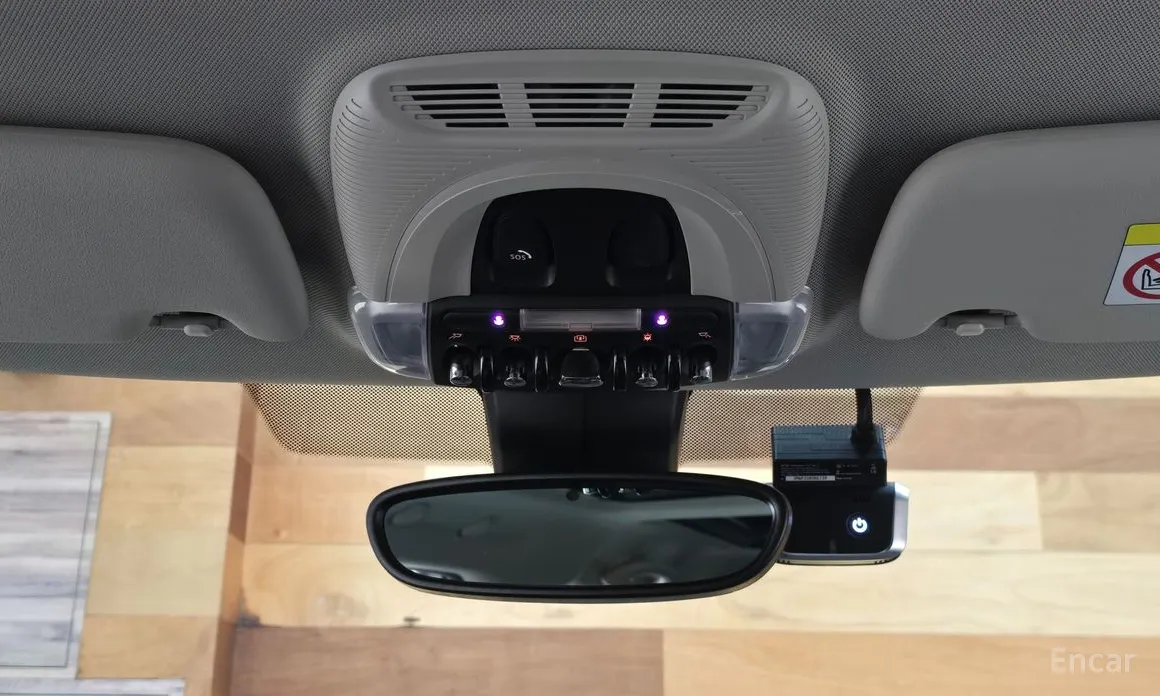 Фото 19 - Mini Cooper