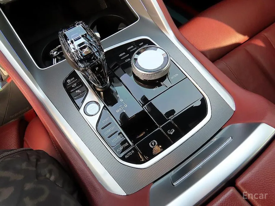 Фото 11 - BMW X6