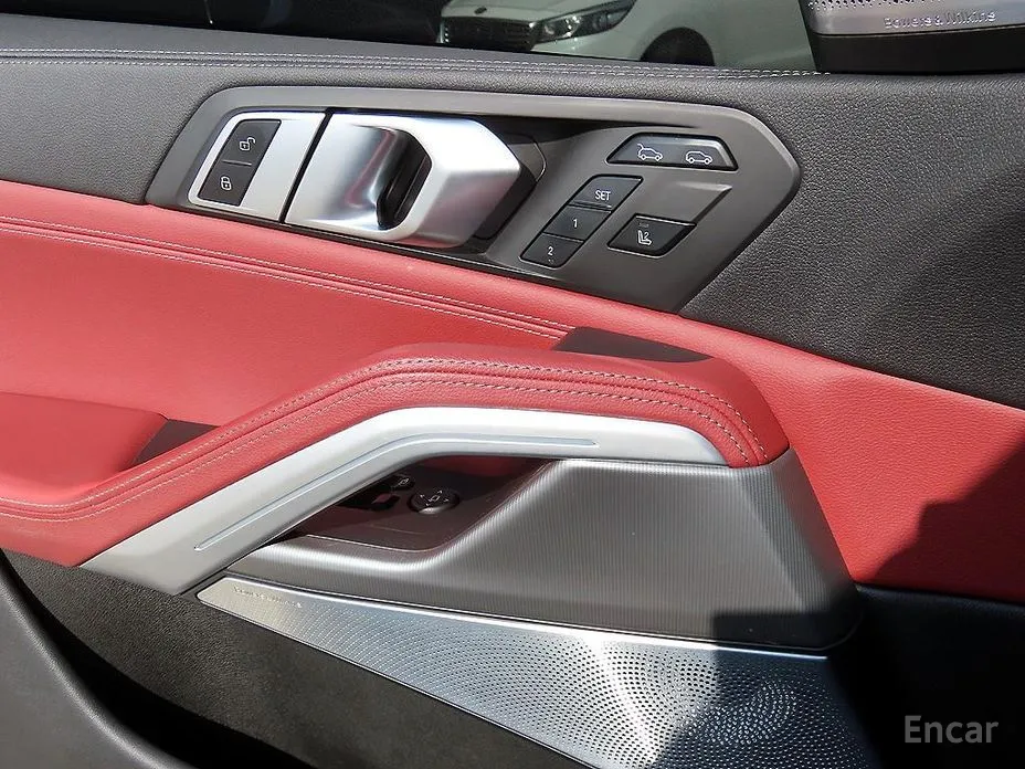 Фото 12 - BMW X6