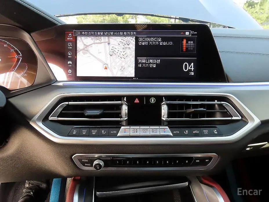 Фото 13 - BMW X6