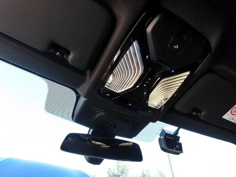 Фото 14 - BMW X6