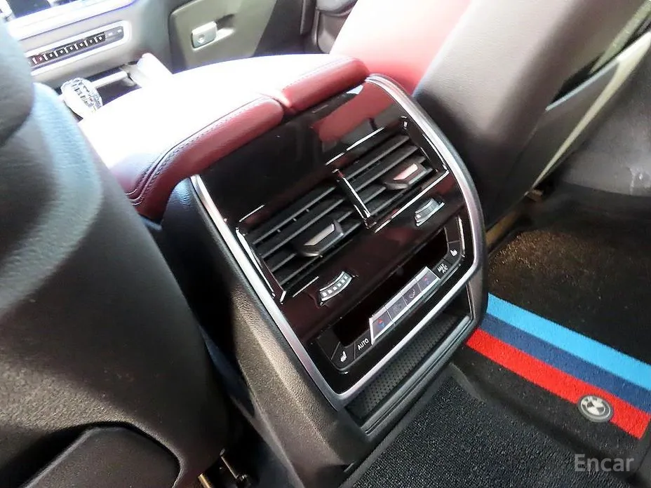 Фото 15 - BMW X6