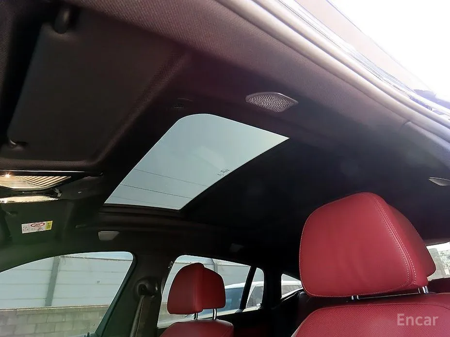 Фото 16 - BMW X6