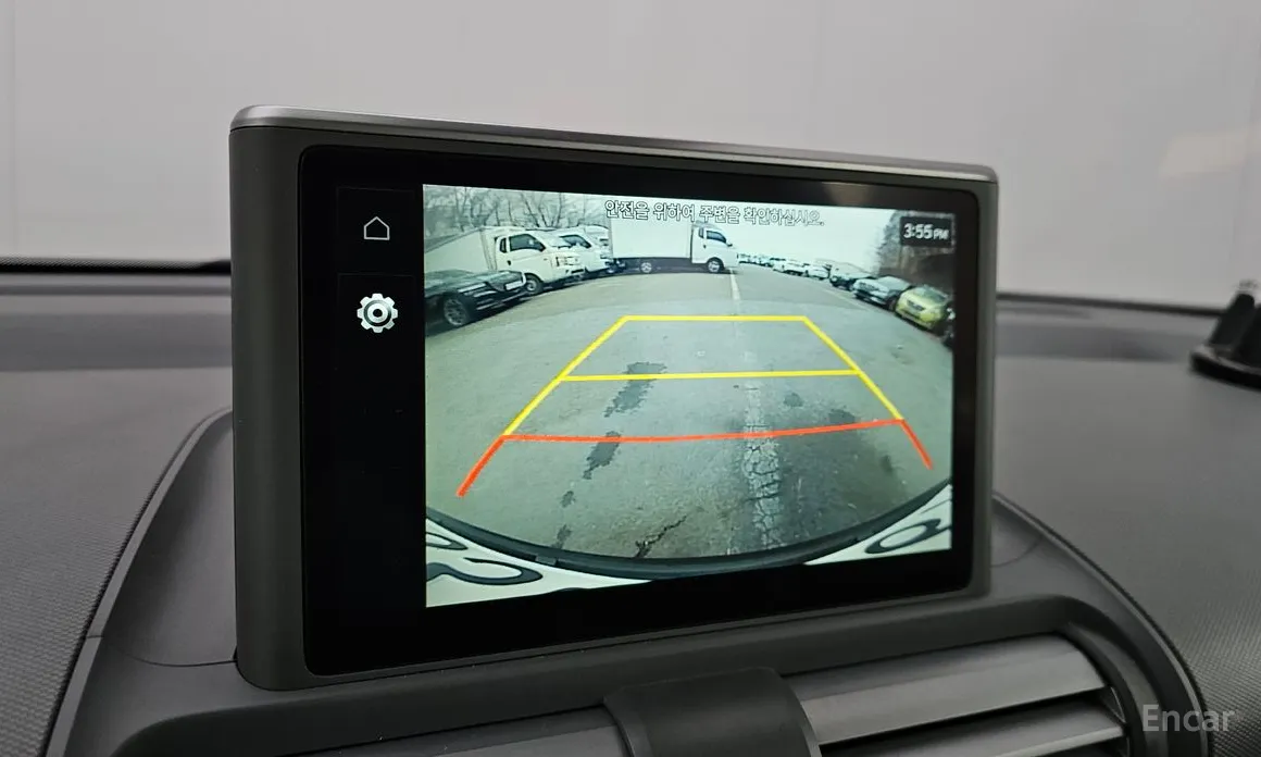 Фото 15 - Hyundai Casper