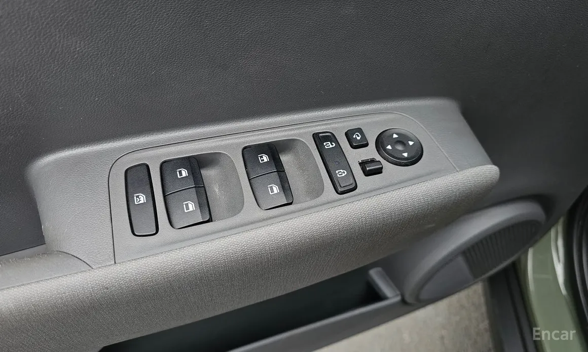 Фото 17 - Hyundai Casper