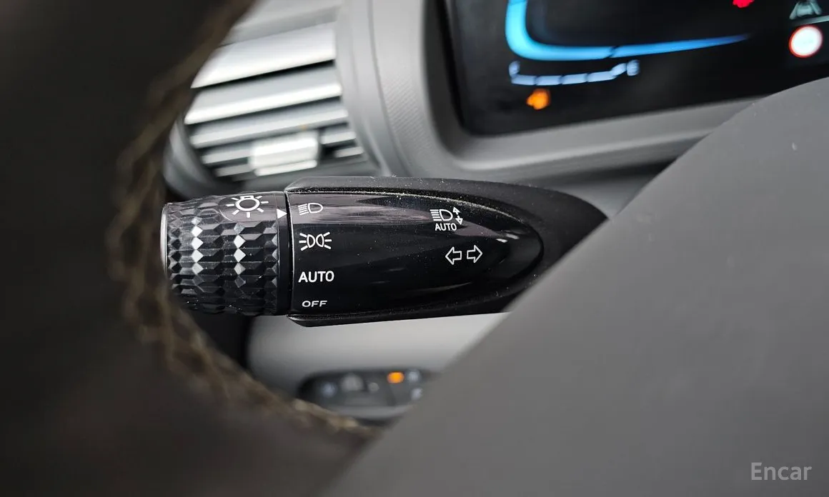 Фото 18 - Hyundai Casper