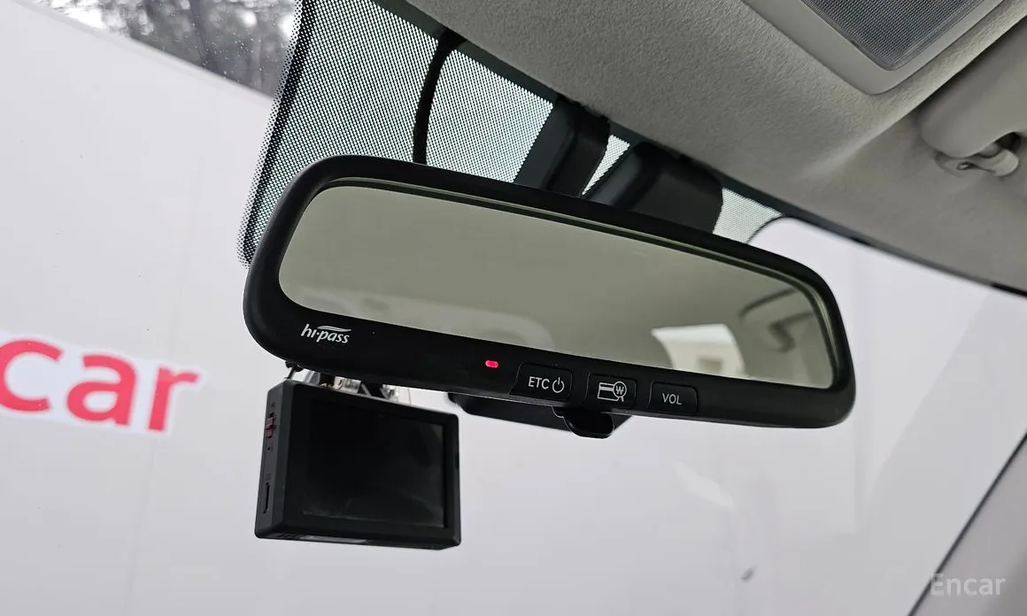 Фото 19 - Hyundai Casper