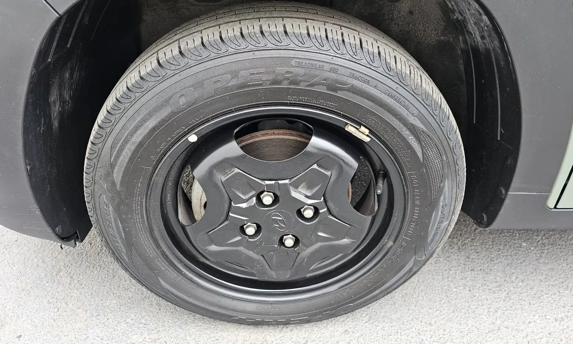 Фото 5 - Hyundai Casper