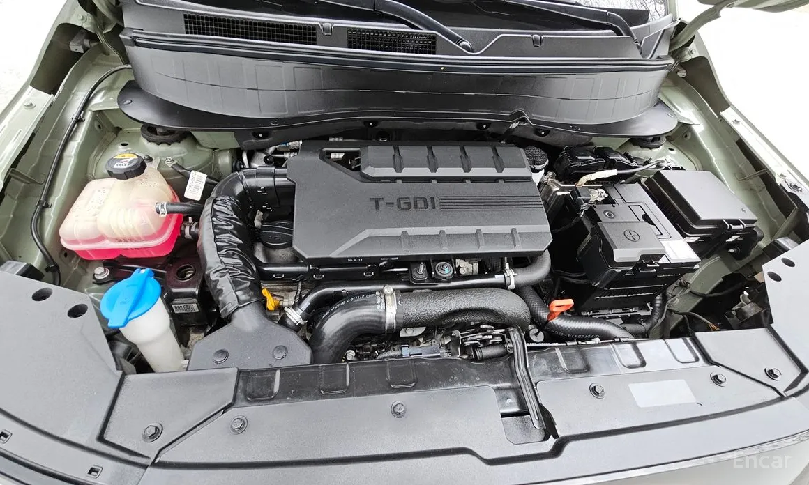 Фото 6 - Hyundai Casper