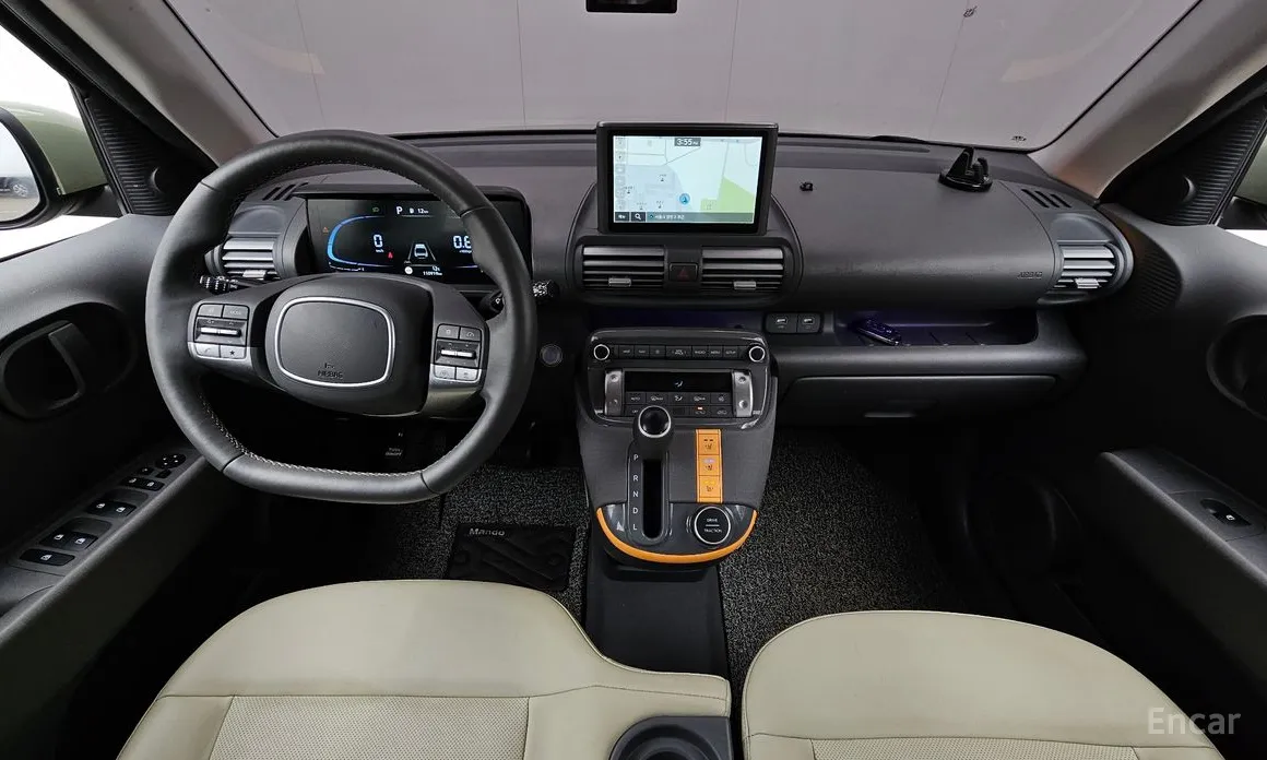 Фото 7 - Hyundai Casper