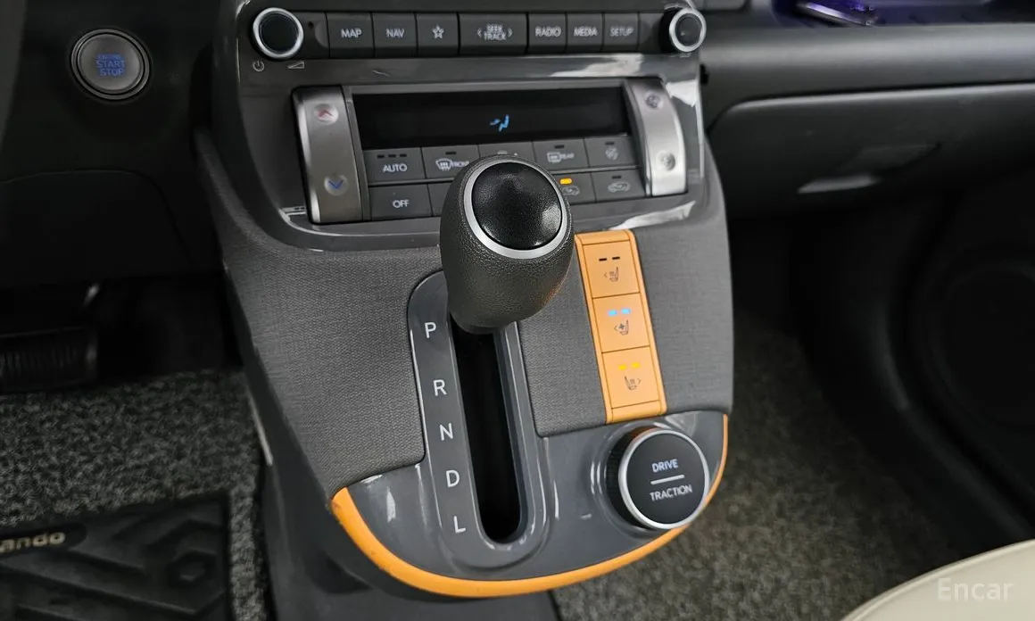 Фото 9 - Hyundai Casper