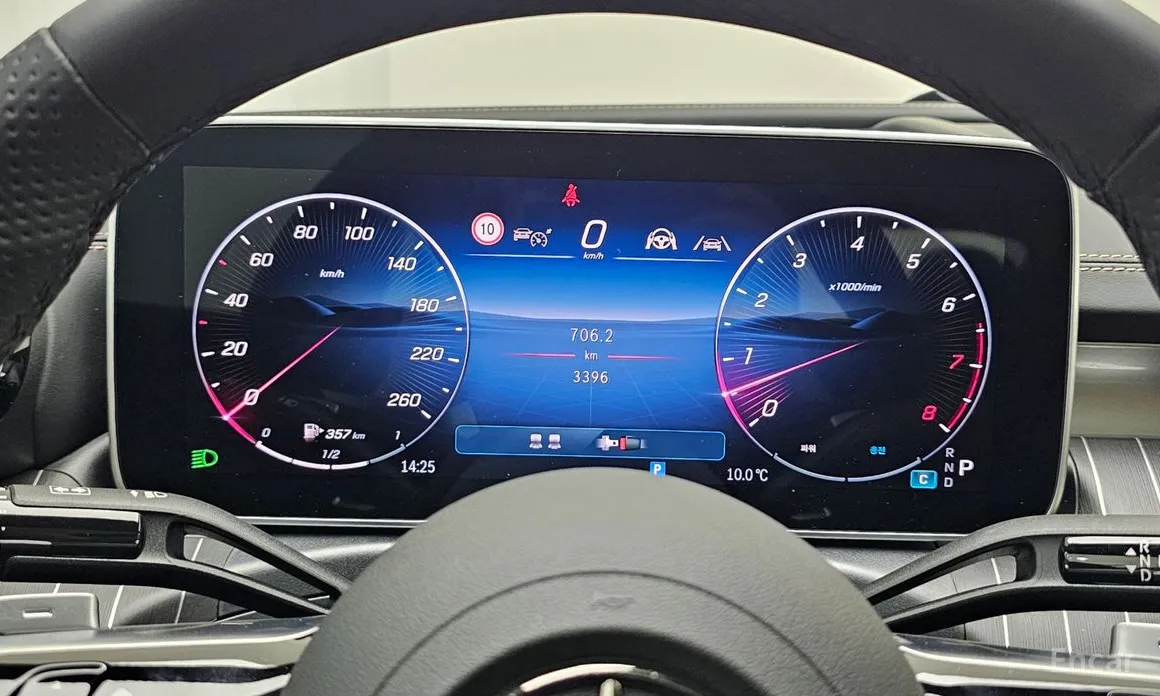 Фото 20 - Mercedes-Benz CLE-Class