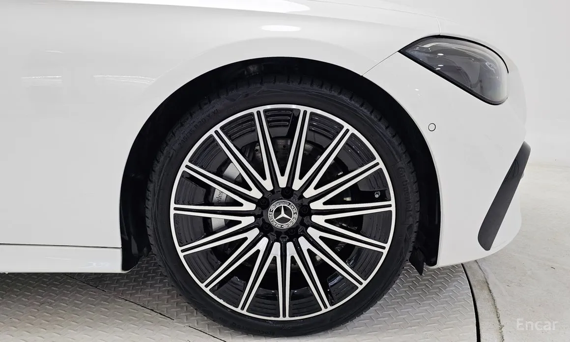 Фото 5 - Mercedes-Benz CLE-Class