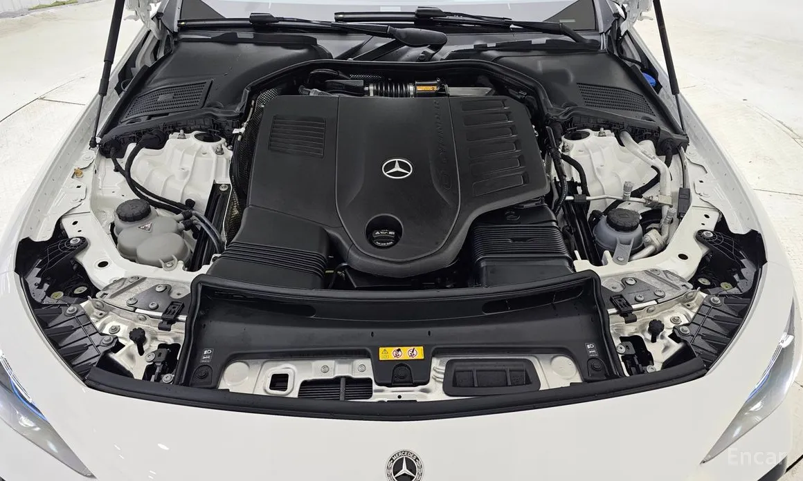 Фото 6 - Mercedes-Benz CLE-Class