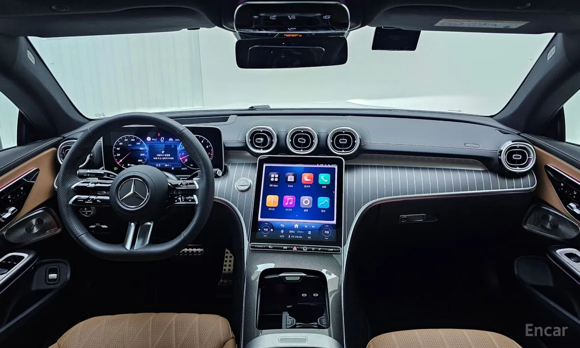 Фото 7 - Mercedes-Benz CLE-Class