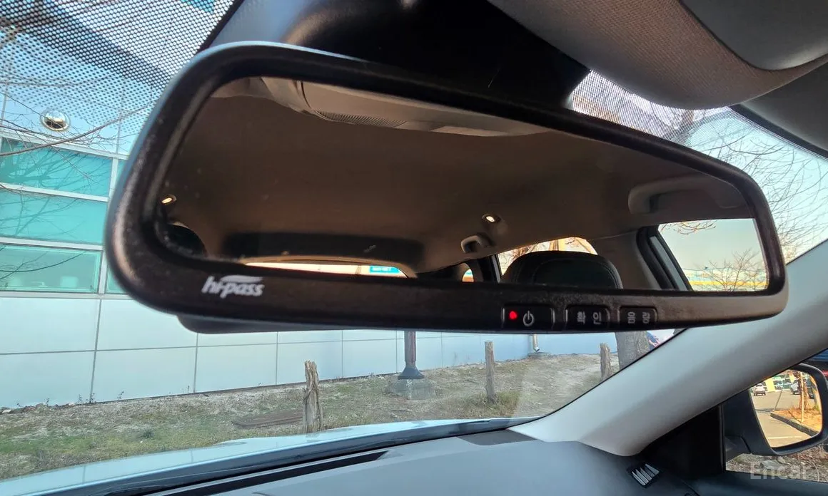 Фото 12 - Renault QM6