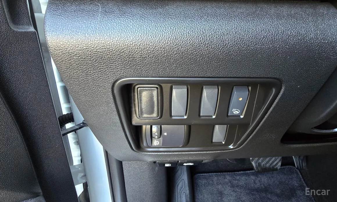 Фото 13 - Renault QM6